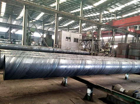 東莞螺旋鋼管廠家 東莞螺旋鋼管廠家