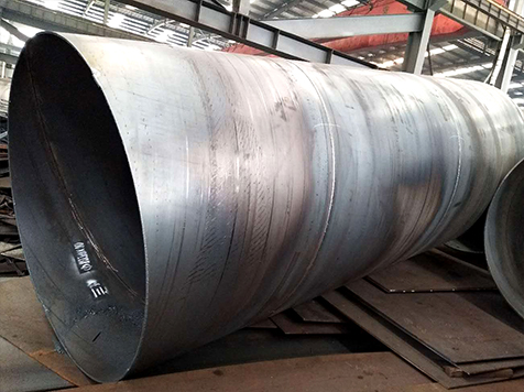 揭陽(yáng)螺旋鋼管 揭陽(yáng)螺旋鋼管