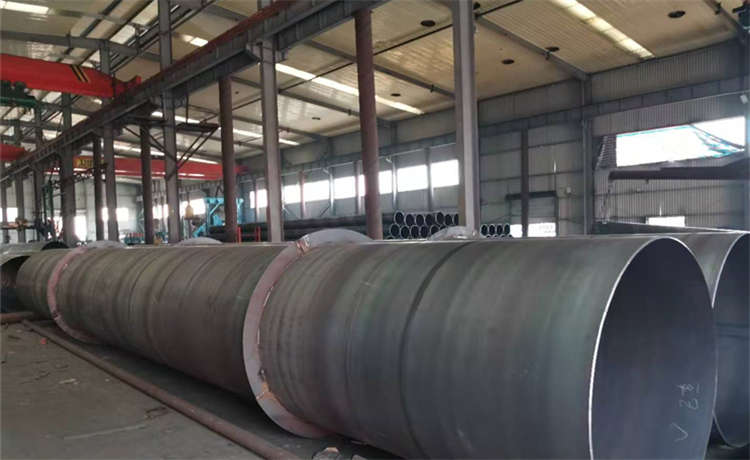 dn2100螺旋鋼管，百色鋼材場(chǎng)鋼構(gòu)柱，2124mm螺旋鋼管，1000鎖扣鋼管樁