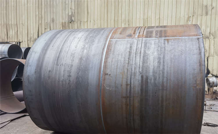 dn450mm螺旋鋼管，820-6-8-10-12mm螺旋鋼管，1420-8mm螺旋管，920-8螺旋焊管