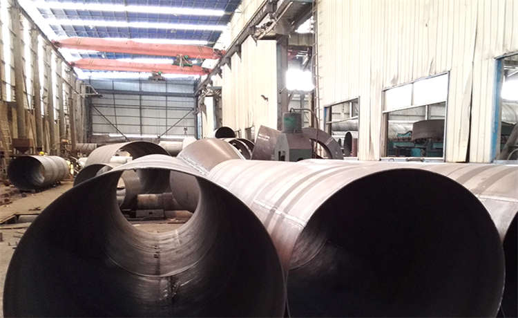 dn2800mm螺旋焊管，836螺旋鋼管，薄壁螺旋管廠家，鋼材場錳板批發(fā)