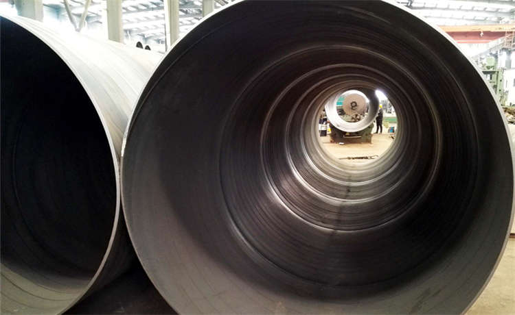 埋地防腐螺旋管廠家，鋼材場鋼板卷管加工廠，DN1200mm螺旋焊管，dn250mm螺旋焊管