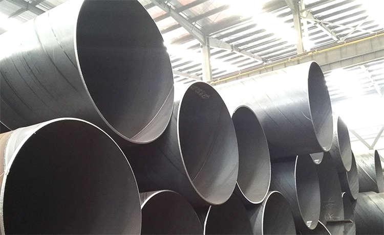 2620螺旋焊管，深圳920防腐螺旋管，1520-10mm螺旋焊管，鋼材場(chǎng)鋼護(hù)筒