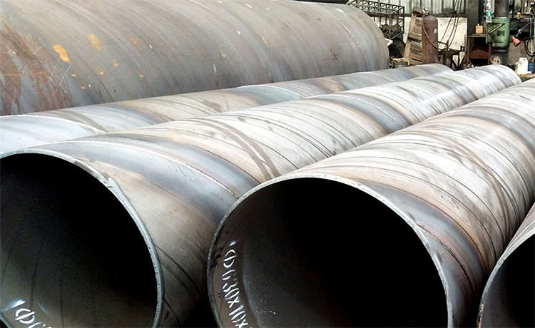 DN2200螺旋鋼管，中山鋼材場(chǎng)1500mm螺旋焊管，直徑1420mm螺旋焊管，供水防腐螺旋管