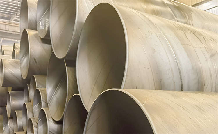 1220-10-8-12-14mm螺旋管，1820mm螺旋焊管，鋼材場排污水螺旋管，1650打樁螺旋管廠家