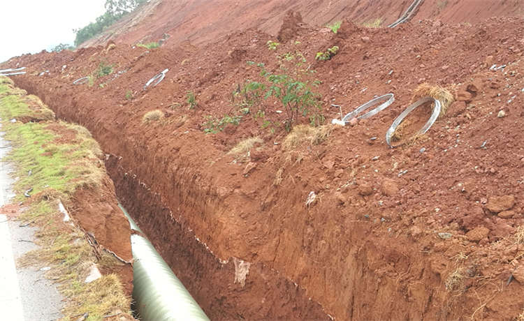 850 1124mm螺旋鋼管，南寧2620mm螺旋鋼管，鋼材場污水處理排水鋼管，鋼材場螺旋焊管廠家