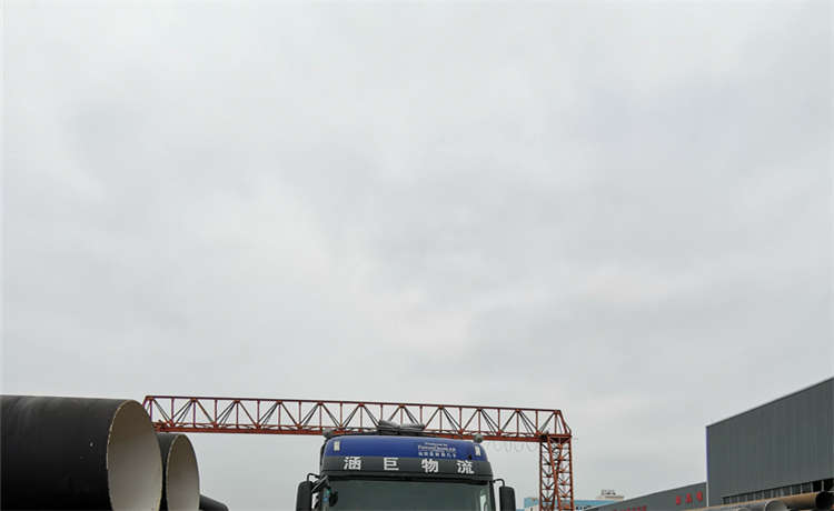 1016螺旋鋼管，dn1500螺旋管，火電廠循環(huán)水鋼管，2320螺旋鋼管生產(chǎn)廠家