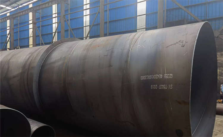 900 529-10防腐螺旋管，珠海鋼材場丁字焊管，熱鍍鋅螺旋鋼管，鋼護(hù)筒加工廠家