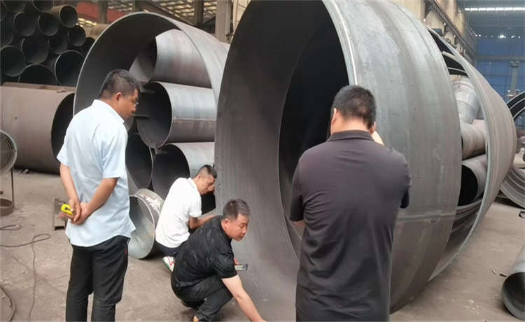 2000 630mm螺旋鋼管，北海1820螺旋鋼管，尖樁鋼管樁，污水處理鋼管廠家