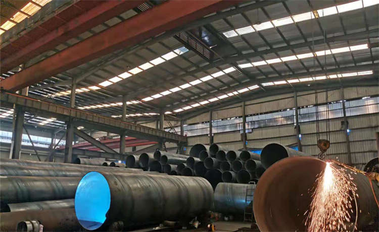 16螺旋管廠家，1424螺旋鋼管，鋼材場377mm螺旋焊管，426螺旋鋼管