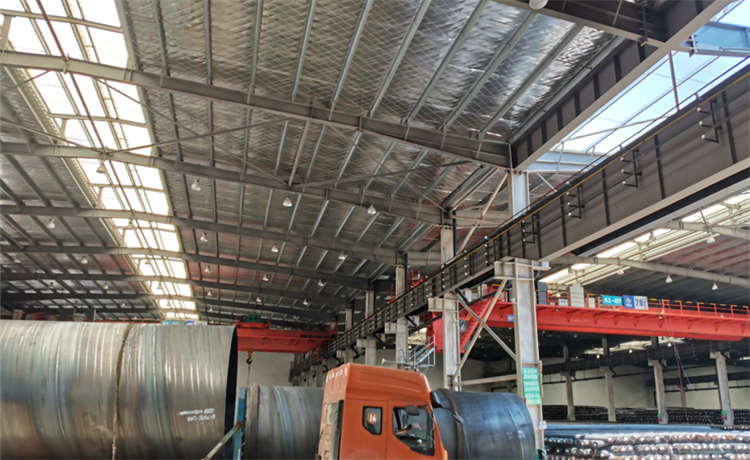 1000mm鋼立柱，711mm螺旋管，隧道橋梁支撐用工字鋼，鋼鐵世界螺旋焊管廠家