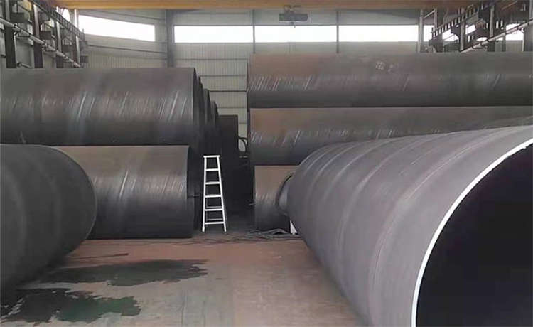 1620-12mm螺旋鋼管，2020螺旋鋼管，徐聞縣螺旋鋼管廠家，環(huán)氧瀝青煤防腐螺旋管