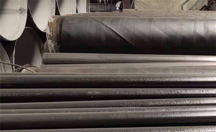 1800 1900排水防腐螺旋管，欽州820mm螺旋管，530-10mm螺旋焊管，排水防腐鋼管廠家