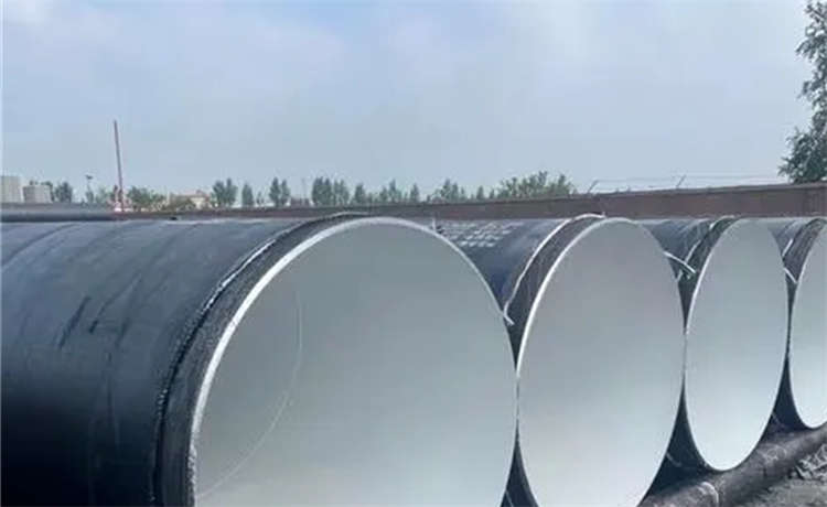 Q355B螺旋管，百色529mm螺旋管，埋地螺旋焊管，埋地防腐螺旋鋼管廠家