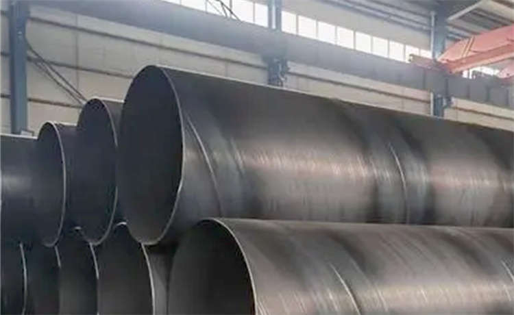 鋼鐵世界820mm螺旋鋼管，1320mm螺旋鋼管，等邊角鋼價(jià)格，720自來水給水管螺旋管廠家