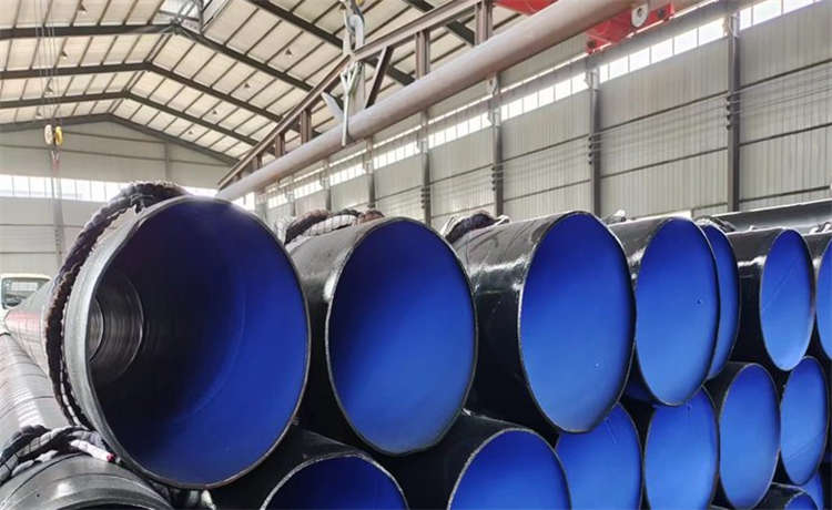 1016mm螺旋管，汕頭dn600螺旋管，IPN8710給水防腐螺旋管，12螺旋管廠家