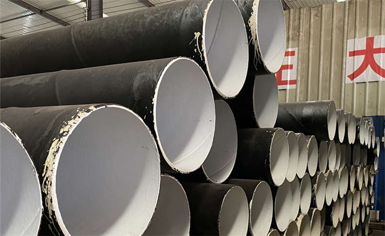 螺旋管型號規(guī)格，325mm污水防腐螺旋管生產(chǎn)廠家，478-10mm螺旋焊管，1620-12mm螺旋管