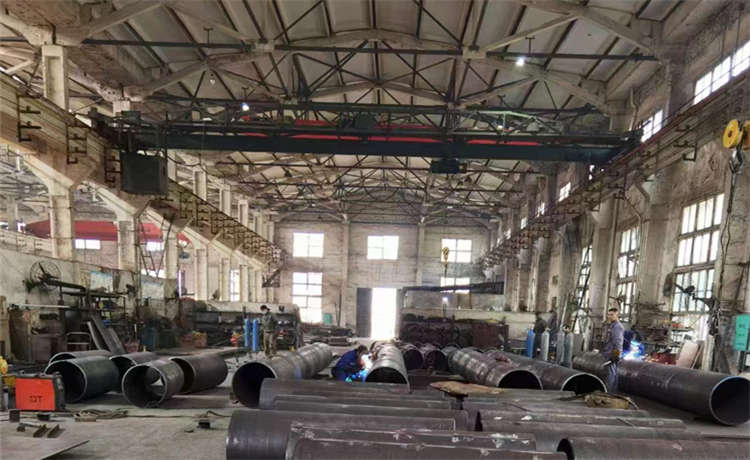 1224-12螺旋鋼管，內徑2000mm螺旋管，螺旋縫焊接鋼管廠家，供水鋼管廠家