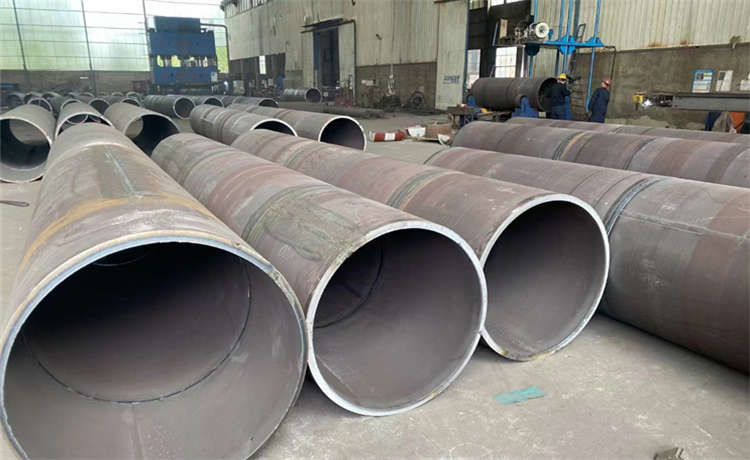 1040 3PE防腐螺旋管，深圳630-10mm螺旋焊管，400mm螺旋鋼管，排污水螺旋鋼管廠家