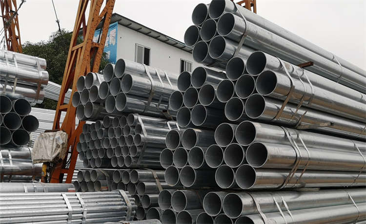 螺旋鋼管耐用性多少合適？