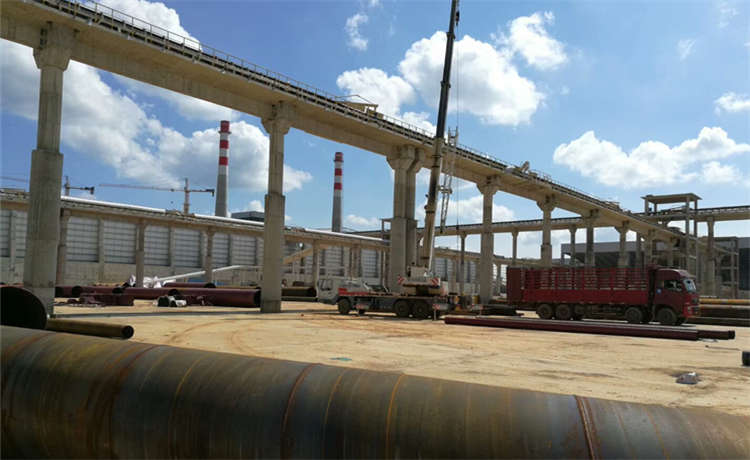 DN2420螺旋鋼管，珠海3200mm螺旋管，優(yōu)質(zhì)的螺旋鋼管，六油四布防腐螺旋管廠家