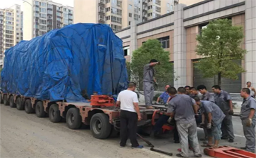 大件運(yùn)輸男人真正想要的，是這些！