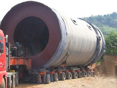 青島工廠大型設備搬運|青島機器設備運輸哪家好